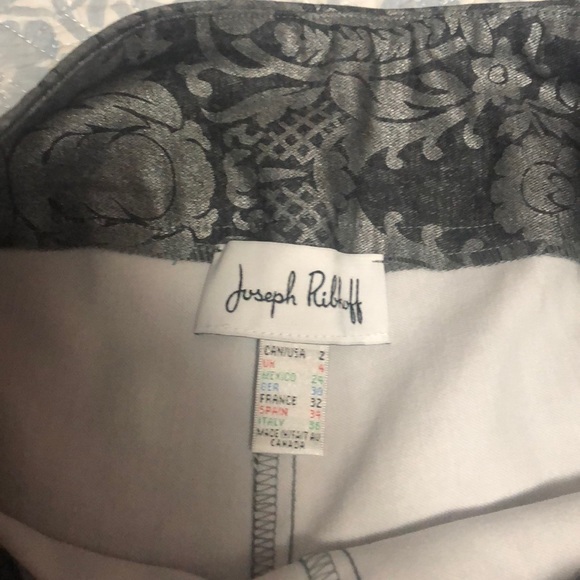 Joseph Ribkoff trouser - Picture 6 of 7